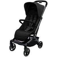 Maxi-Cosi Oxford Cabin Compat Stroller With Rain Cover - Onyx Black