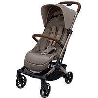 Maxi-Cosi Oxford Cabin Compact Stroller With Rain Cover - Oak Truffle
