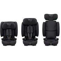 Bebe Confort Ever Go Car SeaT - Full Black