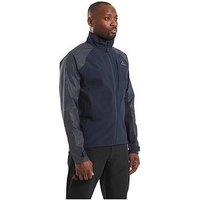 Altura Altura Nightvision Mens Storm Jacket Total Eclipse