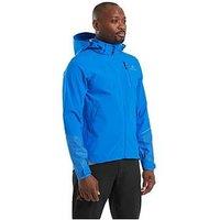 Altura Altura Mens Nightvision Typhoon Jacket Electric Blue