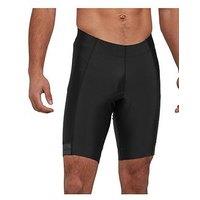 Altura Altura Men'S Progel Plus Waist Shorts Black