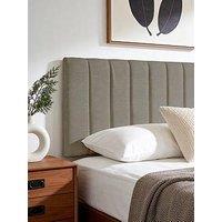 Airsprung Viva Panel Headboard