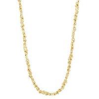 Pilgrim Nova Necklace Gold-Plated