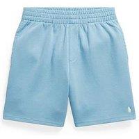 Polo Ralph Lauren Boys Sweat Shorts - Blue