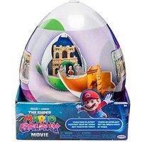 Super Mario Super Mario Movie 2 - Yoshi Egg Playset
