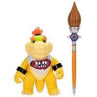 Super Mario Super Mario Movie 2 5 In Fig 4 Wav 1 - Bowser Jr