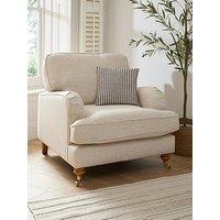 The Very Collection Bay Plain Chair