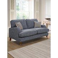 The Very Collection Bay Plain 2 Seater Sofa