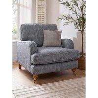 The Very Collection Bay Plain Chair