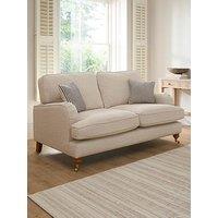 The Very Collection Bay Plain 2 Seater Sofa