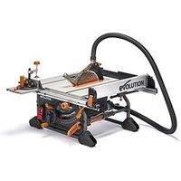 Evolution 255Mm Multimaterial Cutting Jobsite Table Saw