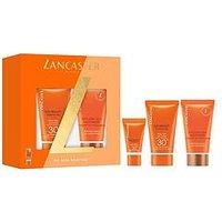 Lancaster Sun Kit International Trio Gift Set