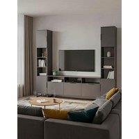 Swift Emerson Media Unit Ready Assembled