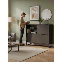 Swift Emerson Sideboard Ready Assembled