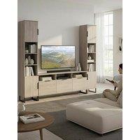 Swift Emerson Media Unit Ready Assembled