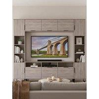 Swift Emerson Media Full Unit Ready Assembled