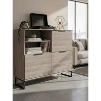 Swift Emerson Sideboard Ready Assembled