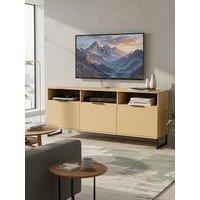 Swift Emerson Large Tv Media Unit Ready Assembled