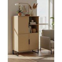 Swift Emerson Highboard Ready Assembled