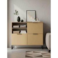 Swift Emerson Sideboard Ready Assembled