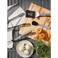 Le Creuset Stainless Steel Bbq Two-Pronged Fork