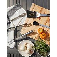 Le Creuset Stainless Steel Bbq Tongs