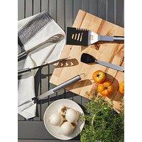 Le Creuset Stainless Steel Bbq Basting Brush