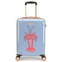 Yvonne Ellen Cabin 4 Wheeled Trolley Case