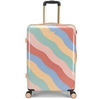 Yvonne Ellen Medium 4 Wheeled Trolley Case