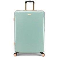 Yvonne Ellen Large 4 Wheeled Trolley Case