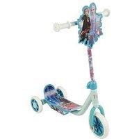 Disney Frozen Frozen Deluxe Tri Scooter