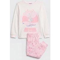 The Very Collection Barbie Nut Cracker Pyjama - Pink