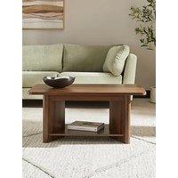The Very Collection Amber Coffee Table - Fsc Certified