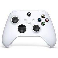 Xbox Wireless Controller - For Xbox Series X|S, Xbox One, And Windows 10 Devices