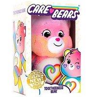 Care Bears 35Cm Medium Plush - Togetherness Bear