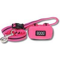 Doog Walkie Pouch With Clipit Lead