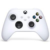 Xbox Wireless Controller - For Xbox Series X|S, Xbox One, And Windows 10 Devices