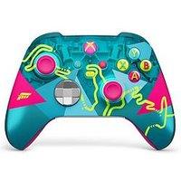 Xbox Wireless Controller - Forza Horizon 6 Limited Edition - Xbox Series X|S, Xbox One, Pcs, And Cloud-Enabled Devices