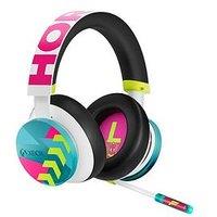 Xbox Wireless Headset - Forza Horizon 6 Limited Edition - For Xbox Series X|S, Xbox One, Pcs, And Cloud-Enabled Devices