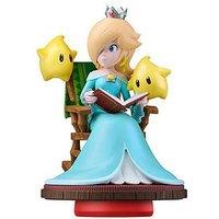 Nintendo Switch 2 Rosalina & Lumas Amiibo (Super Mario Galaxy + Super Mario Galaxy 2)