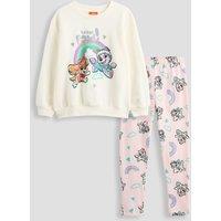 The Very Collection Paw Patrol Sweat And Legging Set