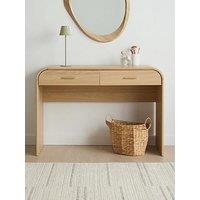 The Very Collection Joana Dressing Table - Fsc Certified
