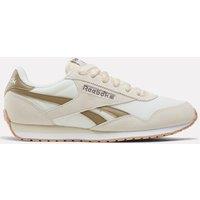 Reebok Womens Classic Az Trainer - Cream