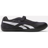 Reebok Womens Ultra Lo Mary Jane Trainers - Black