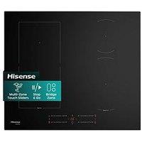 Hisense Hi4 60Cm Induction Hob