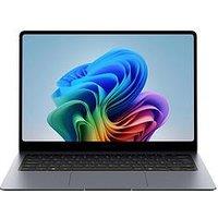 Samsung Galaxy Book6 Pro Copilot+ Pc - 14In Wqxga+, Intel Core Ultra 7, 16Gb Ram, 512Gb Ssd - Grey - No Adaptor Included