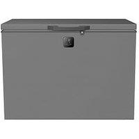 Hisense Ft280N3Sgd Total No Frost Chest Freezer - E Rated