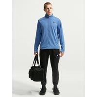 Nike Nike Mens Flex Therma-Fit Fleece Training Joggers - Black