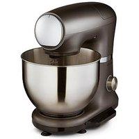 Morphy Richards Stand Mixer Grey